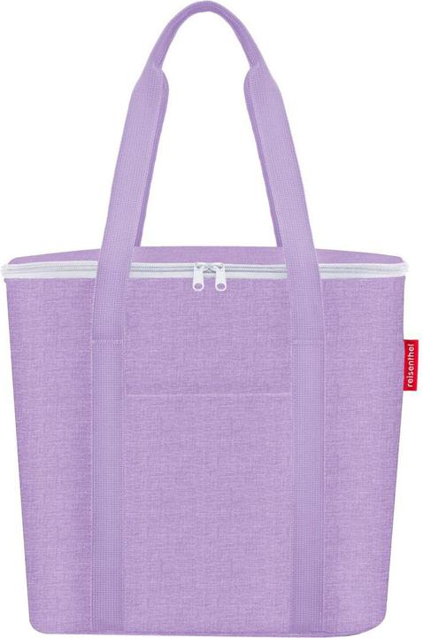 Produktbild reisenthel Einkaufskorb Thermoshopper Twist Violet