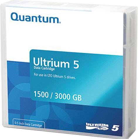 Immagine prodotto Quantum Lto Ultrium 5 (LTO-5 Ultrium, 1500 GB)