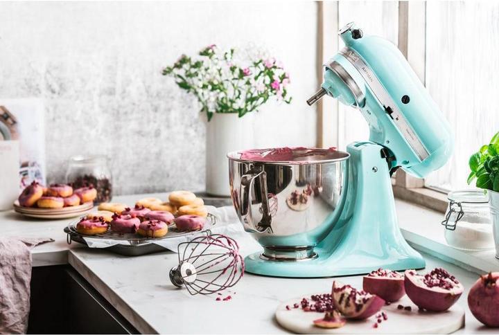 Actual product image KitchenAid Artisan KSM175 EU-Version (300 W)