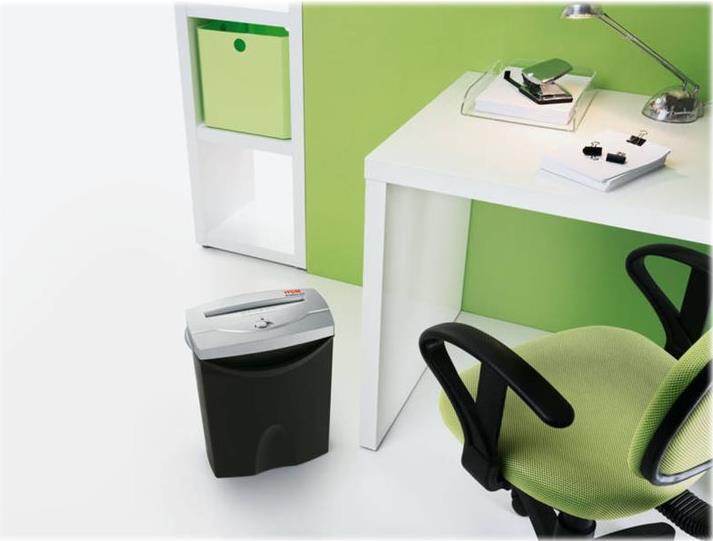 Immagine prodotto HSM SHREDSTAR S10 - distruggidocumenti (Taglio striscia)