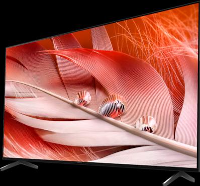 Produktbild Sony XR55X90J (55", X90J, LCD, 4K, 2021)