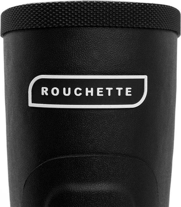 Actual product image Rouchette 's half rain boots cities (40)