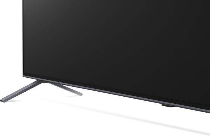 Actual product image LG 65NANO996 (65", Nano-Cell, 8K, 2020)