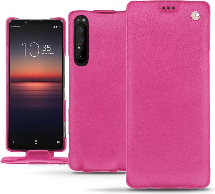 Rose BB ( Pantone #DB599F )