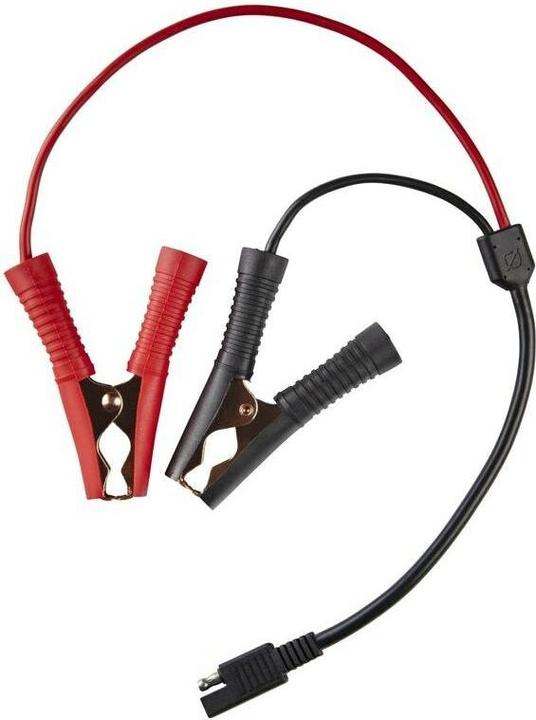 Actual product image Goal Zero Cable SAE to alligator clips