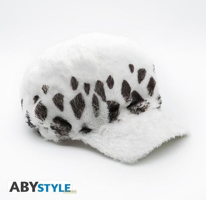 ABYstyle One Piece Trafalgar Law Cosplay Cap, ABYROL033