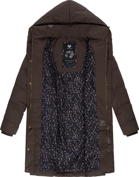 Actual product image Ragwear Natalka (5XL)