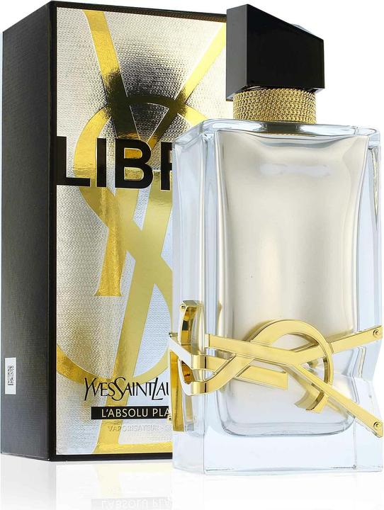 Actual product image Yves Saint Laurent Libre Absolu circuit board (Eau de parfum, 90 ml)