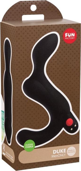 Actual product image Fun Factory Duke