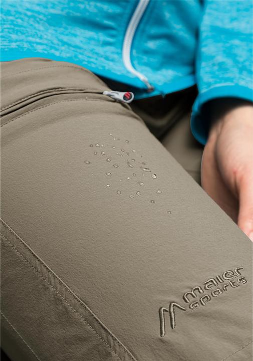Actual product image Maier Sports Lulaka stretch pants (L)