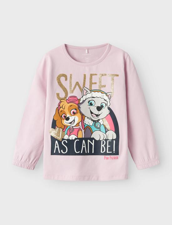 Produktbild Name it Nmfdys Pawpatrol Ls Top Noos Cplg (86)