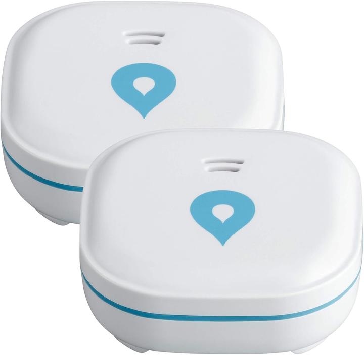 Actual product image Sebson Water detector Mini GS153