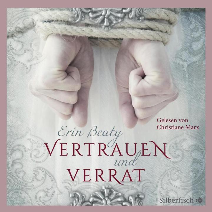Image du produit La bataille de Demora 1 : Confiance et trahison (Erin Beaty, Allemand)
