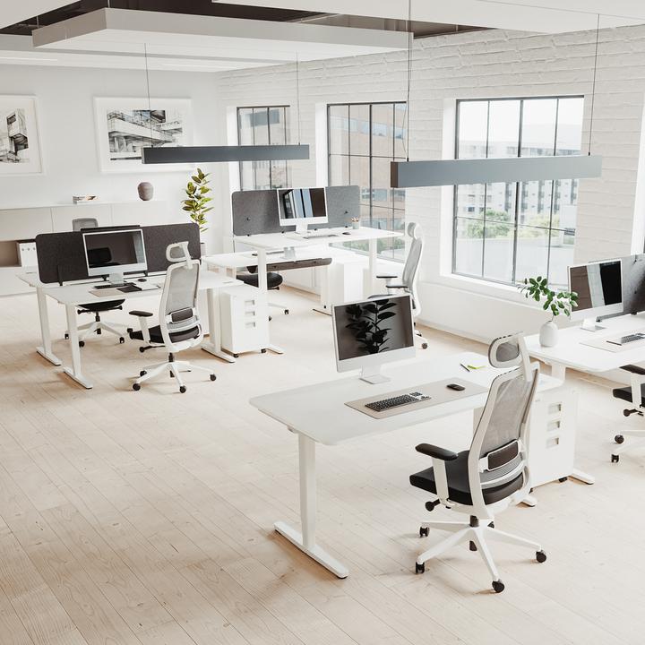 Actual product image Yaasa Desk Pro (160 x 80 cm)