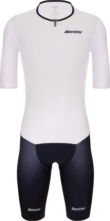 Produktbild Santini Triathlon-Anzug kurzarm VIPER 2.0 Herren (L)