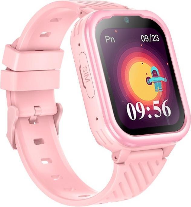 Image du produit Garett Essa 4G (35.56 mm, 4G)
