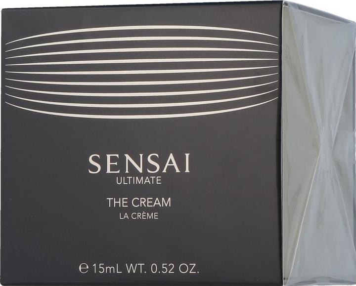 Image du produit Sensai Ultimate The Cream (15 ml, Crème 24h)