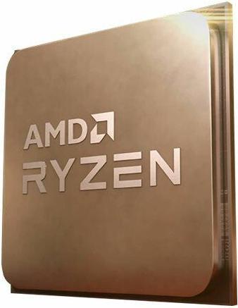 Actual product image AMD Ryzen 9 5900X processor 3.7 GHz 64 MB L3 (AM4, 3.70 GHz, 12 -Core)