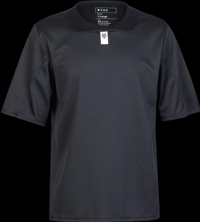 Produktbild Fox Jersey 24 Yth Defend Ss Blk (XL)