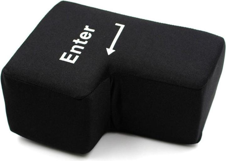 Image du produit Cover-Discount Bouton Anti Stress Enter avec port USB