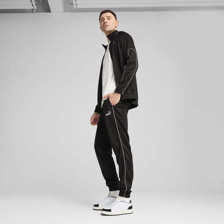 Immagine prodotto Puma Giacca da ginnastica SPORT Poly (M)