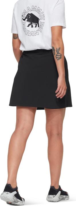 Actual product image Mammut Trekkers Wrap Skort Women (42)