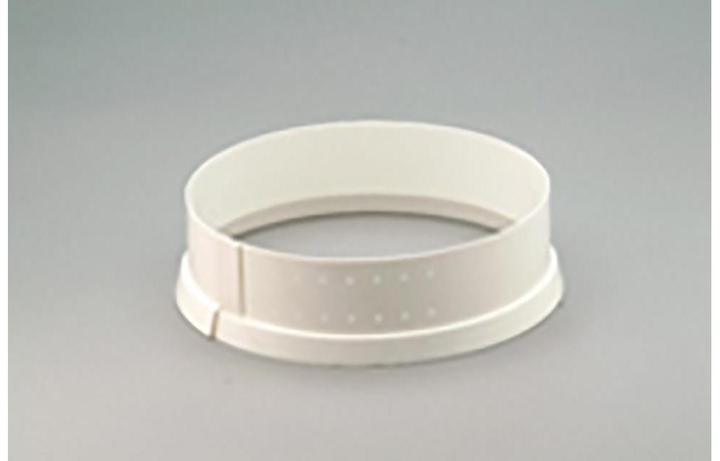Produktbild Wüllner & kaiser Tortenring verstellbar 8cm Ø22-28cm (26 cm)