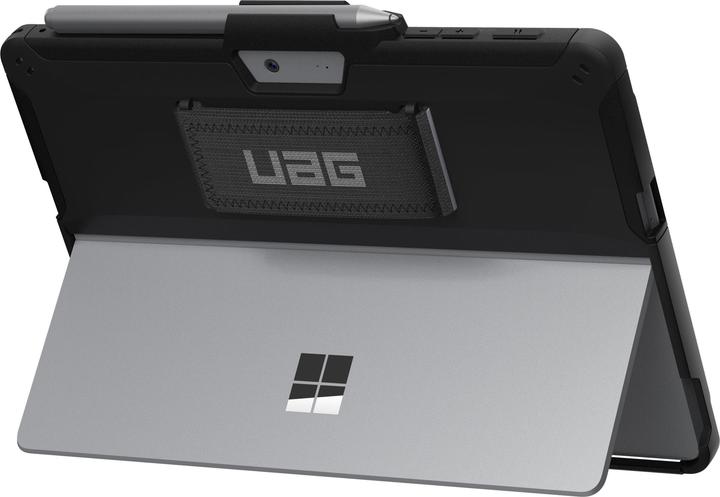 Immagine prodotto UAG Custodia robusta per Microsoft Surface Go 2 Non Retail (Microsoft Surface Go, GO 2)