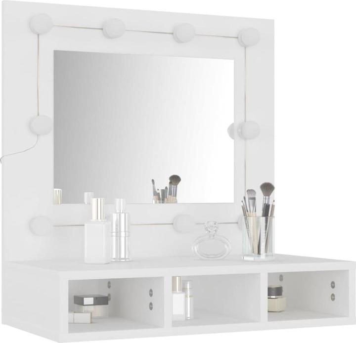 Actual product image VidaXL Cynara (60 x 31.5 x 62 cm)