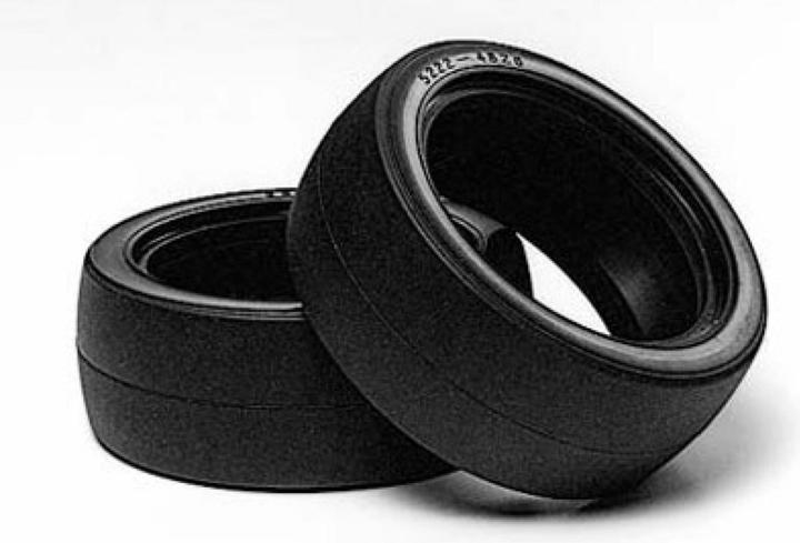 Tamiya Slick-Pneu