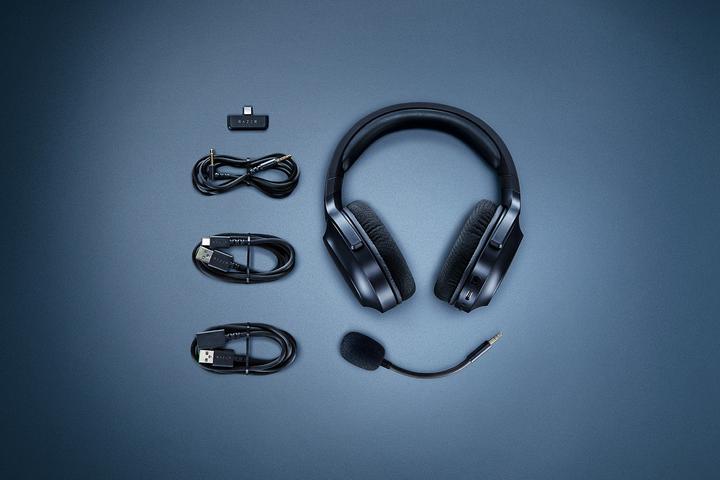 Actual product image Razer Barracuda X (2022) (Wireless)