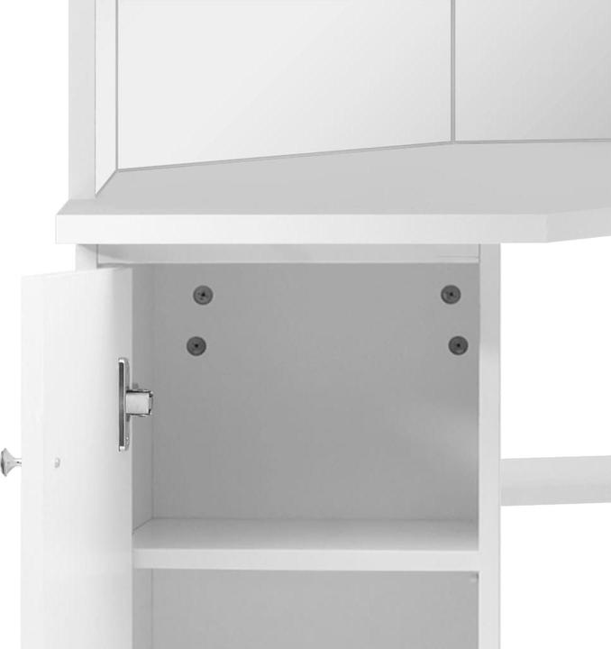 Produktbild VidaXL Taima (111 x 54 x 141.5 cm)