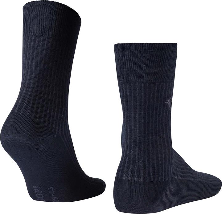 Image du produit Joop! Women for your daily glam cotton Socks 1p (Une unité par pack, 39 - 42)