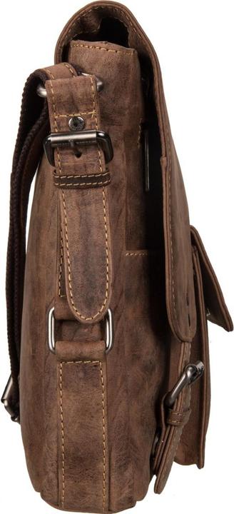 Image du produit Greenburry Sac à bandoulière Vintage Revival Messenger 1913