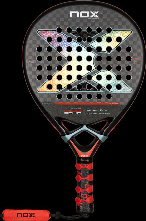 Immagine prodotto Nox PALA ML10 BAHIA 12K Serie lusso