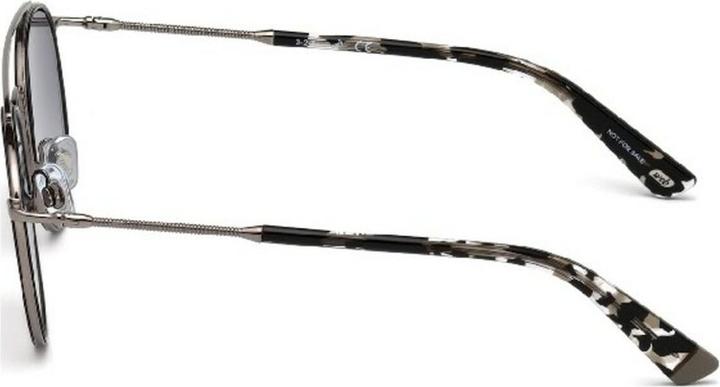 Actual product image WEB Herrensonnenbrille Eyewear WE0188A Ø 51 mm