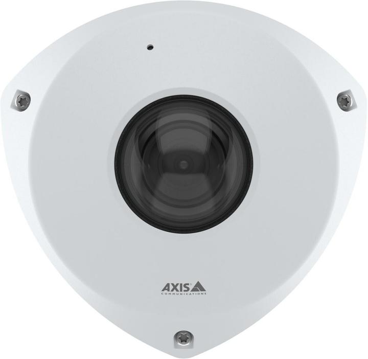 Actual product image Axis P9117-PV (2160 x 2160 pixels)