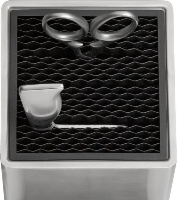 Immagine prodotto WMF Grand Gourmet Messerblock mit Messerset 6teilig, Made in Germany