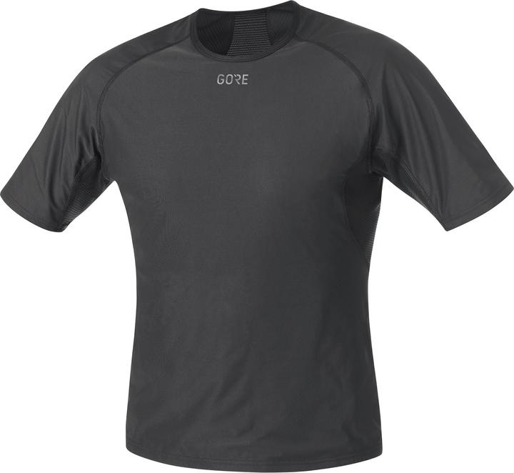 Gore Wear Windstopper Base Layer Shirt (S)