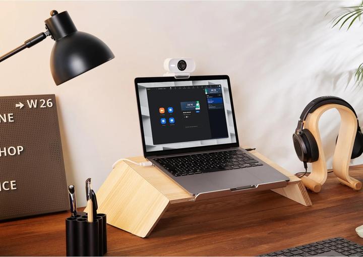 Image du produit Elgato Facecam Neo (2 Mpx)