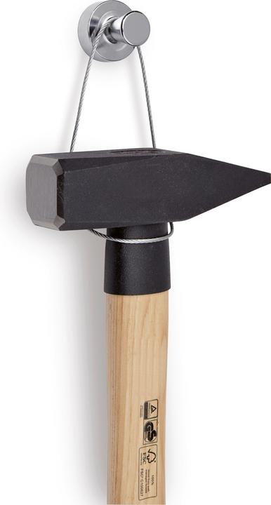 Produktbild Maul Kegelmagnet (4 x)