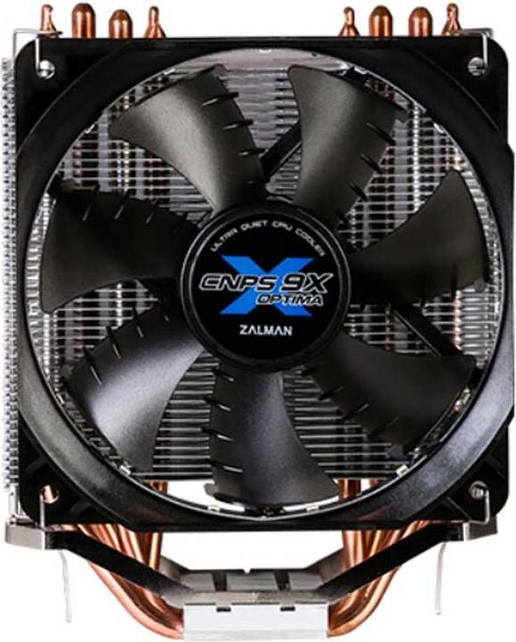 Produktbild Zalman CNPS9X Optima CPU-Kühler (155 mm)