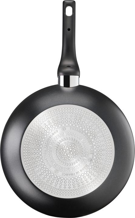Actual product image Tefal G2551972 (28 cm, Wok, Aluminium)