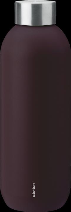 Produktbild Stelton Keep Cool Trinkflasche berry (0.60 l)