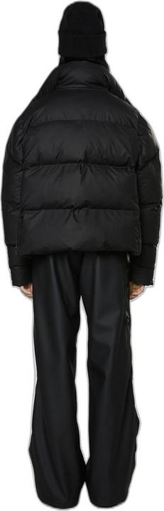 Actual product image Rains down jacket boxy (L)