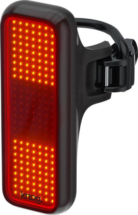 Actual product image knog. V Traffic (100 lm, 100 lm)