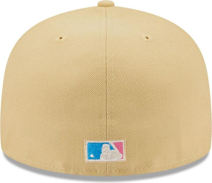 Produktbild New Era 59Fifty Cap - SEAM STITCH Montreal Expos - 7 3/4 (7 3/4)