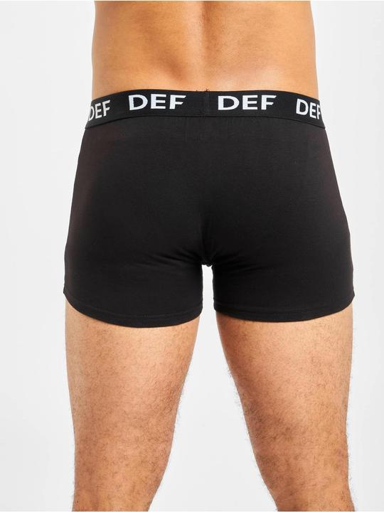 Actual product image DEF Cost boxer shorts - 20881 (XXL)