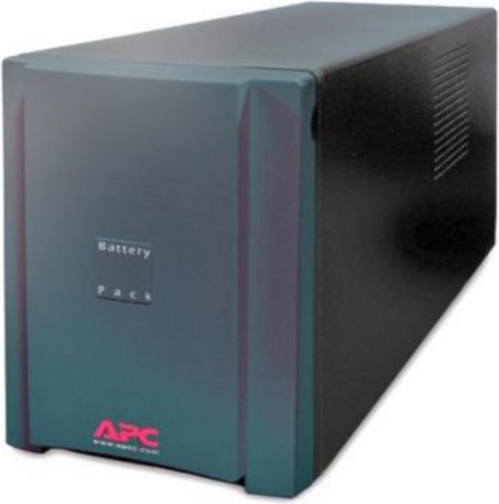 Produktbild APC Smart-UPS XL 24V Zusatzbatterie