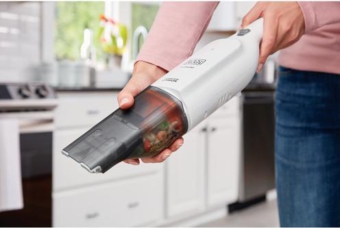 Actual product image Black & Decker HLVC315B11